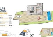 Rynek Pierwotny - Villa -
Finestrat - Balcon de finestrat