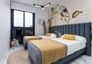 Rynek Pierwotny - Bungalow -
Ciudad Quesada - Rojales - Lo Marabú