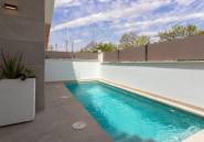 New Build - Villa -
Sucina