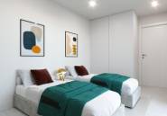 Obra nueva - Villa -
Los Alcázares - Serena Golf