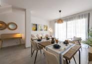 Rynek Pierwotny - Bungalow -
Orihuela Costa - PAU 26