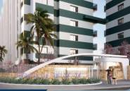 Rynek Pierwotny - Penthouse -
Torrevieja - Punta Prima