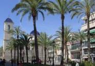 New Build - Town House -
Dolores - Sector 2