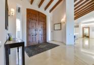 Rynek Wtórny - Villa -
Altea - Sierra de Altea
