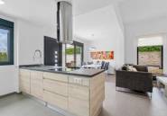 Rynek Wtórny - Villa -
Ciudad Quesada - Rojales - Rojales