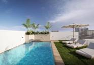 New Build - Apartment -
Torrevieja - Centro