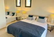 Rynek Pierwotny - Town House -
Cuevas Del Almanzora - Desert Springs Golf Club