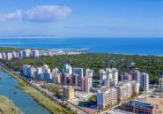 Rynek Pierwotny - Apartament -
Guardamar del Segura - Avenida del Puerto