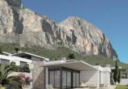 Rynek Pierwotny - Villa -
Polop - Polop Hills