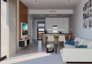 Rynek Pierwotny - Apartament -
Torrevieja - Aguas Nuevas
