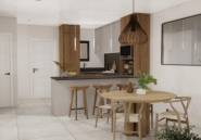 New Build - Bungalow -
Ciudad Quesada - Rojales - Pueblo