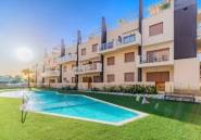 Rynek Wtórny - Penthouse -
Pilar de la Horadada - Mil Palmeras