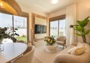 Rynek Pierwotny - Dom quad -
Los Alcázares - Serena Golf