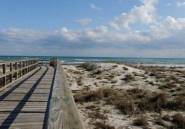 New Build - Apartment -
San Pedro del Pinatar - Pueblo