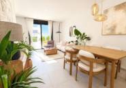Obra nueva - Town House -
BAÑOS Y MENDIGO - Altaona Golf