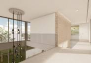 Rynek Pierwotny - Villa -
Orihuela Costa - Cabo Roig