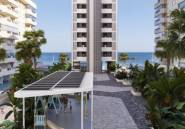 Rynek Pierwotny - Apartament -
Calpe - Spain