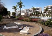 Obra nueva - Piso -
Denia - Playa de La Almadraba