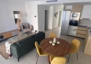 Rynek Pierwotny - Bungalow -
San Pedro del Pinatar - Lo Pagan, San Pedro del Pinatar