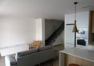 Obra nueva - Villa -
Pilar de la Horadada - pueblo