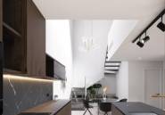 Rynek Pierwotny - Villa -
Pilar de la Horadada - parques de Andromeda