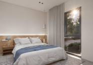 New Build - Villa -
Los Montesinos - La herrada