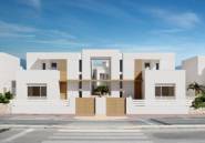 Rynek Pierwotny - Villa -
San Juan de los Terreros - Mar De Pulpí