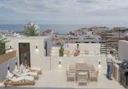 Obra nueva - Piso -
Torrevieja - Playa de El Cura