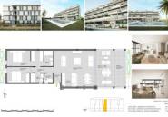 Rynek Pierwotny - Apartament -
Cartagena - Mar de Cristal