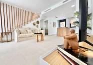 Rynek Pierwotny - Town House -
Cox - San Fernando