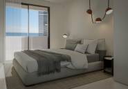 Rynek Pierwotny - Penthouse -
Calpe - Arenal Bol