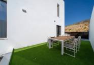 Rynek Pierwotny - Villa -
Finestrat - Golf Bahia