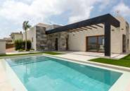New Build - Villa -
Torrevieja - Los Altos