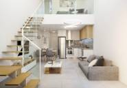 Rynek Pierwotny - Town House -
Orihuela Costa - PAU 26