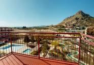 Rynek Pierwotny - Penthouse -
Archena - Villanueva del Rio Segura