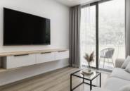Rynek Pierwotny - Penthouse -
Torrevieja - Playa El Acequión