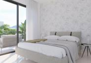 Rynek Pierwotny - Villa -
Finestrat - Sierra cortina