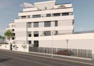 Rynek Pierwotny - Apartament -
San Pedro del Pinatar - Centro