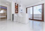 Rynek Pierwotny - Bungalow -
Torrevieja - Los Balcones