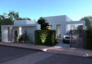 Rynek Pierwotny - Villa -
BAÑOS Y MENDIGO - Altaona Golf