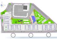 Rynek Pierwotny - Apartament -
Guardamar del Segura - El Raso