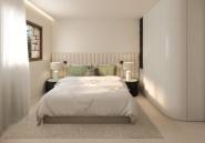 Rynek Pierwotny - Villa -
Cabo de Palos - Cala Flores