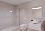 Rynek Pierwotny - Town House -
Pilar de la Horadada - Barrio los Segundas