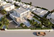 New Build - Villa -
Algorfa - La finca golf