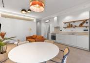 Rynek Pierwotny - Apartament -
Torrevieja - Playa Los Naufragos