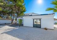 Reventa - Villa -
Ciudad Quesada - Rojales - Rojales