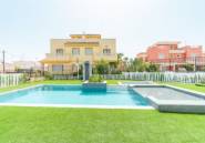 Rynek Pierwotny - Bungalow -
Torrevieja - Los Balcones