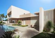Rynek Pierwotny - Villa -
Orihuela Costa - Dehesa de campoamor