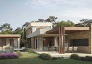 New Build - Villa -
Jávea Xàbia - La Cala