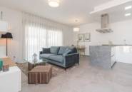Rynek Pierwotny - Bungalow -
Torrevieja - Los Balcones
